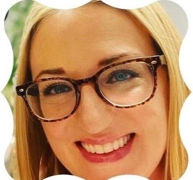 Tracy Malavé Portrait
